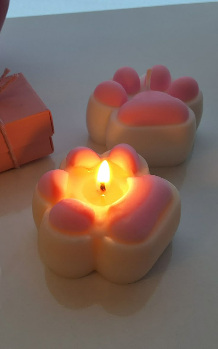 Candle design 1