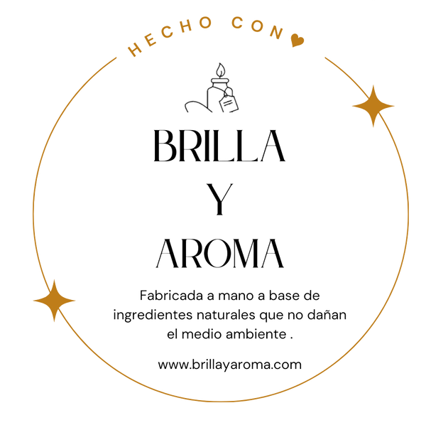 Brilla y Aroma